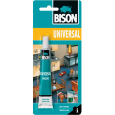 Bison univerālā līme Universal, 25ml