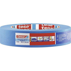 Tesa Precision mask Outdoor 38mm x50m zila