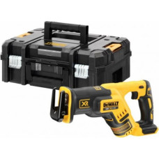 Dewalt Akumulatora zobenzāģis 18V XR (+koferis) DCS367NTXJ