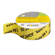 Isover Vario Facade KB 3 Līmlente tvaika barjeras savienojumiem, 60mm, 50m