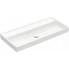 Villeroy&Boch Collaro izlietne bez jaucējkrāna caurumiem, 1000 x 470mm - gab.