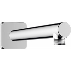 Hansgrohe Vernis Shape dušas galvas turētājs, no sienas 24cm, hroms - gab.