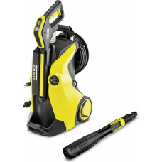 Karcher augstspiediena mazgātājs K 5 Premium FC Plus - gab.