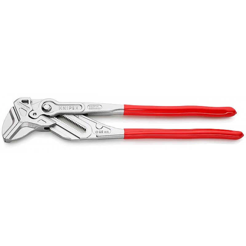 Knipex Stangas veidgabaliem CH XL 400 - gab.