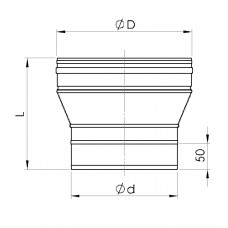 Almeva Pāreja EW/250/300 - gab.