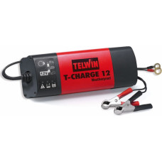 Telwin Spa Lādētājs T-charge 12 - gab.