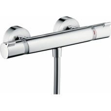 Hansgrohe Ecostat Comfort dušas termostats, hroms - gab.