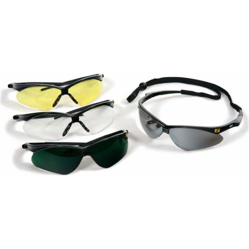 Esab Brilles ESAB Warrior SpecClear - gab.