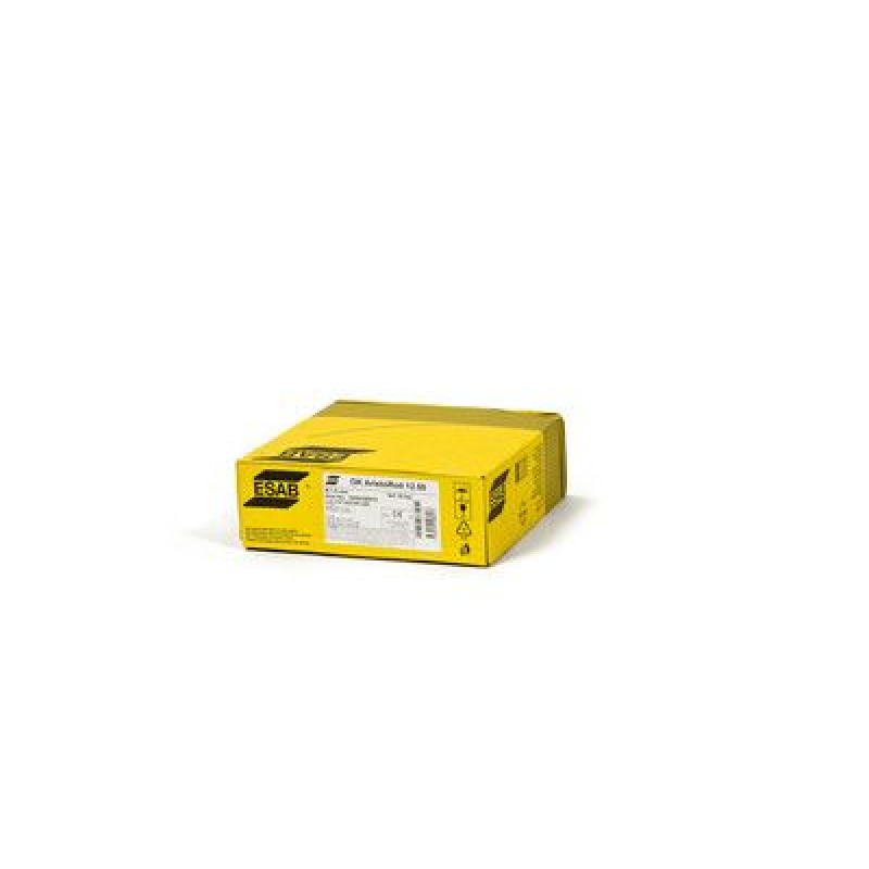 Esab OK AristoRod 12.63 1.2mm 18 kg