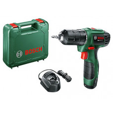 Bosch Easy Drill 1200 Skrūvgriezis 12V(10.8V) - gab.