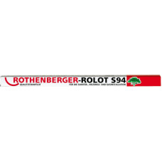 Rothenberger Cietlodes stieņi ROLOTS94 1kg - kg