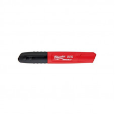 Milwaukee Accessories Marķieris MILWAUKEE Inkzall Chisel Point