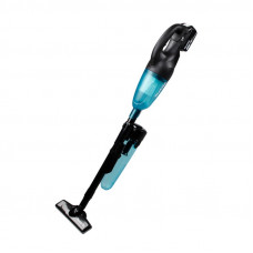 Makita Akumulatora putekļu sūcējs MAKITA DCL180SFCB