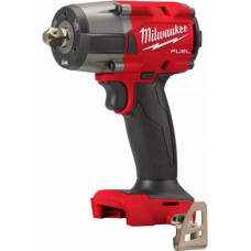 Milwaukee Akumulatora uzgriežņatslēga MILWAUKEE M18 FMTIW2P12-0X