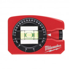 Milwaukee Accessories Kabatas līmeņrādis Milwaukee Pocket level