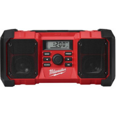 Milwaukee Radio MILWAUKEE M18 JSR-0