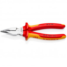 Knipex Elektriķu knaibles ar šaurām lūpām KNIPEX 0826185