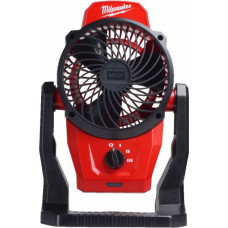 Milwaukee Akumulatora ventilators MILWAUKEE M12 AF-0