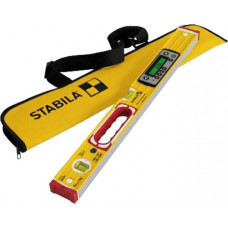 Stabila Elektroninis gulsčiukas STABILA IP67 Tech 196 DL 23cm