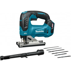 Makita Akumulatora figūrzāģis MAKITA 40V MAX XGT