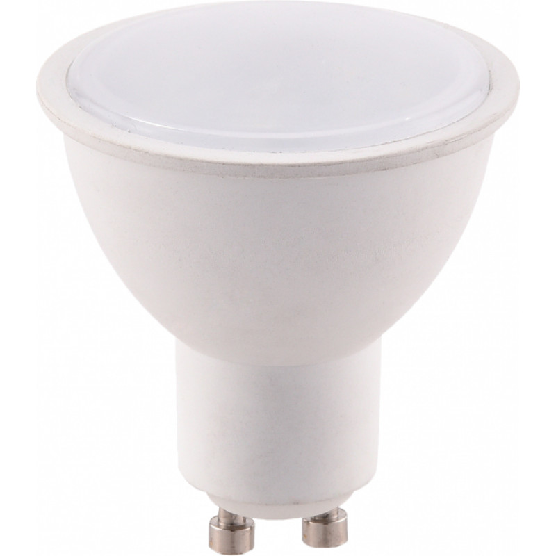 Besk LED spuldze 5W GU10 4000k BESK