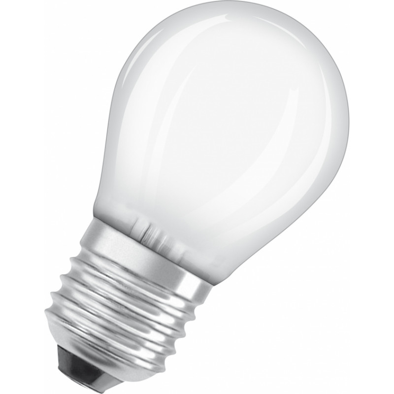 Osram LED spuldze 5,5W/827 230V E27 806lm Osram