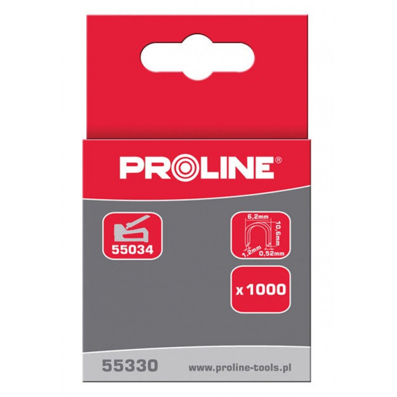 Proline Skavas T28 pusap.vadiem Proline 12mm 1000gb