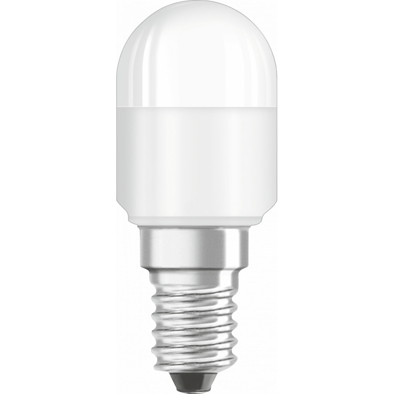 Bellalux LED spuldze E14 T2620 2,3W/827 Bellalux