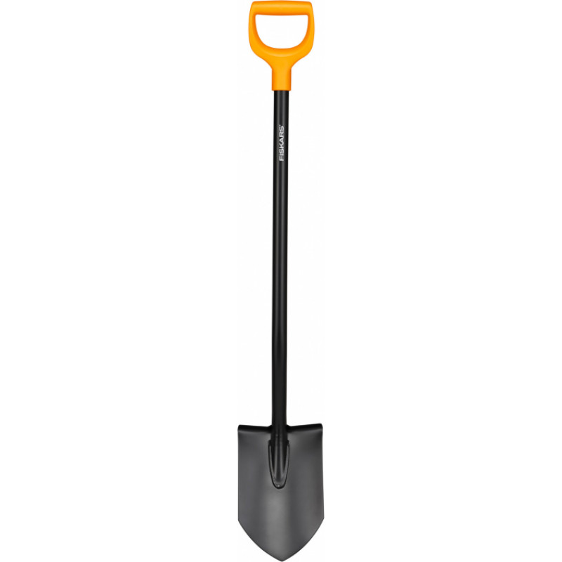 Fiskars Lāpsta smaila Solid Fiskars