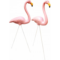 Besk Dārza dekors Flamingo, 2gb