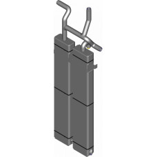 Viessmann Vitocell 100-E svpa 40L akumulacijas tvertne