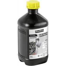 Karcher Līdzeklis eļļainu un taukainu netīrumu noņemšanai Karcher PressurePro Extra RM 31, 2.5L - gab.