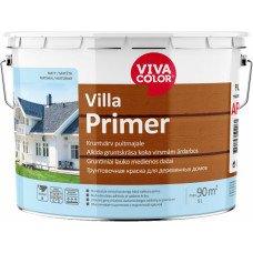 Vivacolor Gruntskrāsa kokam Vivacolor Villa Primer AP 3l - gab