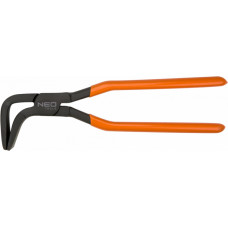 Neo Tools Izliektas knaibles NEO 31-080 - gab.