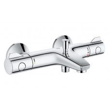 Grohe Vannas termostats Grohe Grohetherm 800 hroms