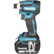 Makita Akumulatora triecienskrūvgriezis MAKITA DTD172Z, 18V - gab