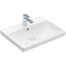 Villeroy & Boch Izlietne Villeroy & Boch Avento, 600x470 mm, balta - gab