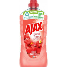 Ajax Tīrīšanas līdzeklis AJAX Floral Fiesta Hibiscus 1.3l - gab