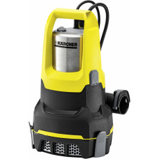 Karcher Iegremdējamais sūknis Karcher SP 6 Flat Inox - gab.