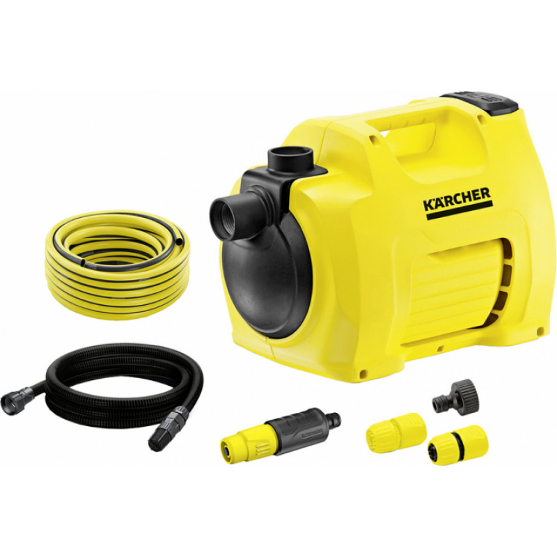 Karcher Dārza sūknis Karcher BP 2 Garden Set Plus - gab.