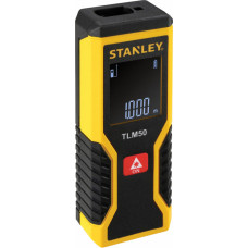 Stanley Tālmērs Stanley TLM50 STHT1-77409 15 m - gab.