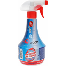 Rp Wood Līdzeklis pret pelējumu RP Wood Spray 500ml - gab