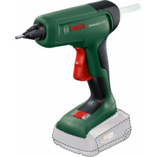 Bosch Akumulatora karstās līmes pistole Bosch AdvancedGlue 18V, SOLO, 0603264800 - gab