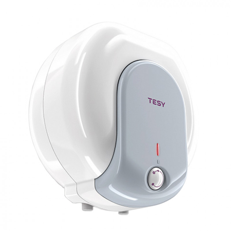 Tesy Ūdens sildītājs Tesy Compact GCA 15L, 1.5 kW, Virs izlietnes - gab