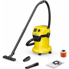 Karcher Universāls putekļu sūcējs Karcher WD 3 P V-17/4/20 *EU 1.628-170.0 - gab.