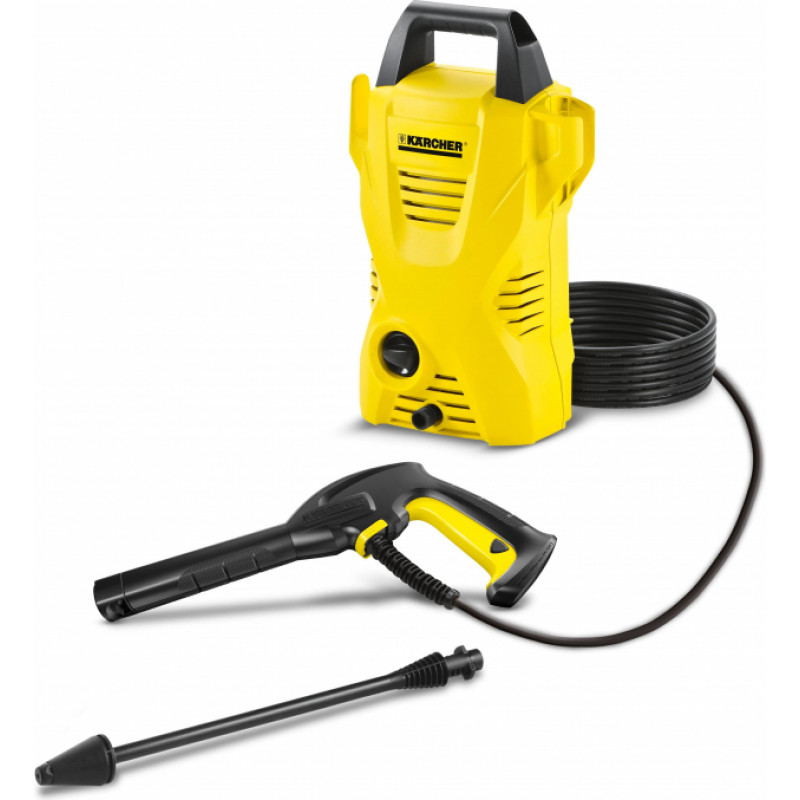 Karcher Augstspiediena mazgātājs Karcher K 2 Basic - gab.