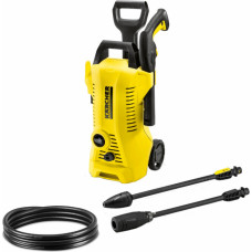 Karcher Augstspiediena mazgātājs Karcher K 2 Power Control (1.673-600.0) - gab.