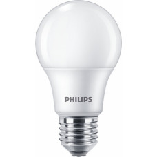 Philips Spuldze Philips LED 8W (60W), 806 lm, E27 - gab