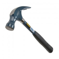 Stanley Āmurs ar naglu vilci Stanley Bluestrike Curve Claw, 570 g, 1-51-489 - gab