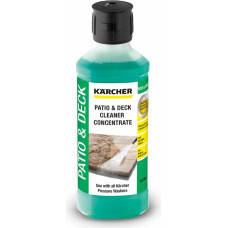 Karcher Koncentrāts - mazgāšanas līdzeklis terasēm Karcher RM 564 6.295-842.0, 500ml - gab.